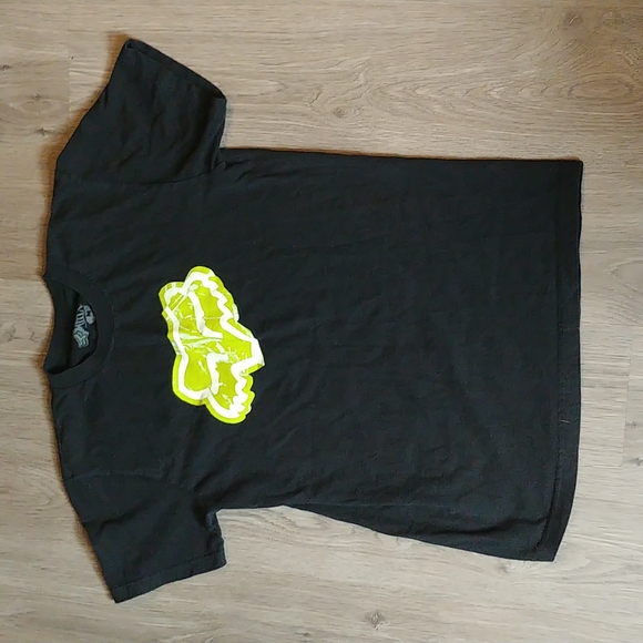 Fox Rider t-shirt - Picture 1 of 4